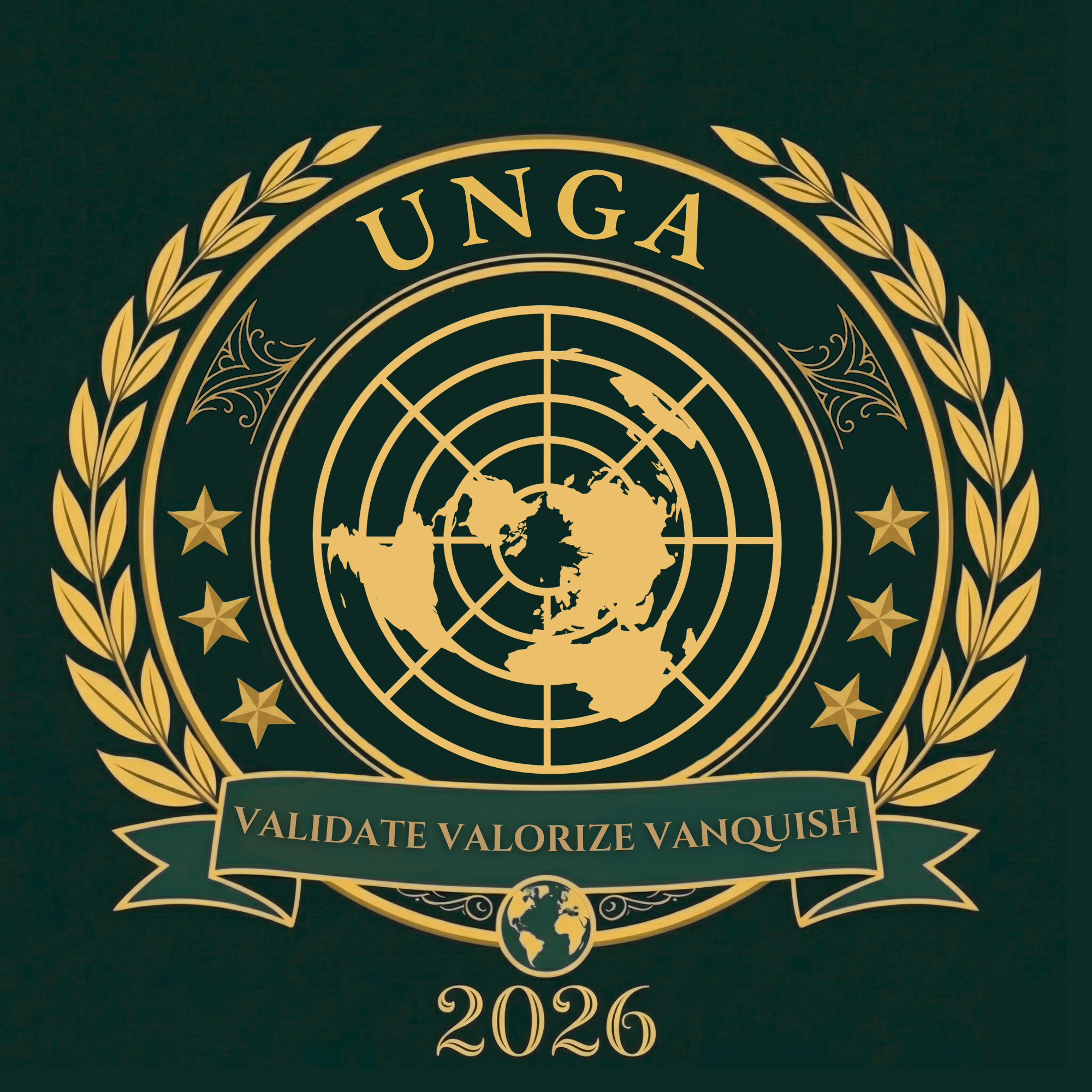 UNGA